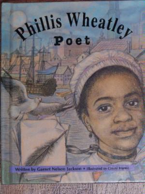 Phillis Wheatley, Softcover, Single Copy, Begin... 0813657067 Book Cover