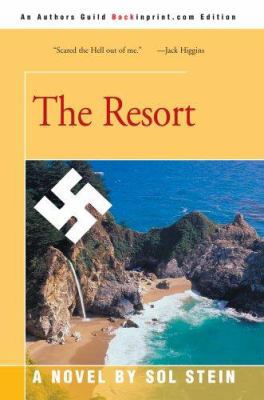 The Resort 0595350070 Book Cover