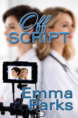 Off Script 1642477397 Book Cover