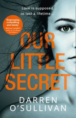 Our Little Secret 0008285160 Book Cover