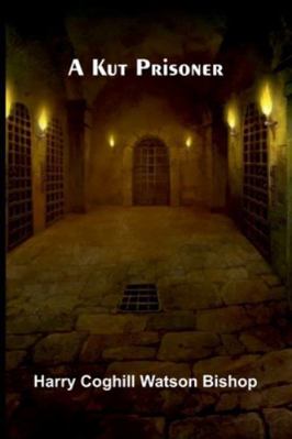 A Kut Prisoner [French] 9373054252 Book Cover