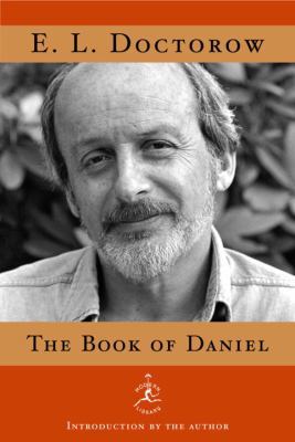 The Book of Daniel: A Novel 0679643370 Book Cover