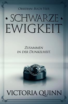 Schwarze Ewigkeit [German] 1548965138 Book Cover