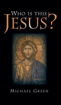 Who Is This Jesus? 1573834920 Book Cover