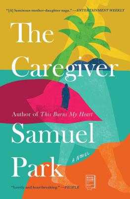 The Caregiver 1501178792 Book Cover