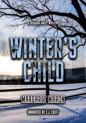 Winter's Child 1428102078 Book Cover