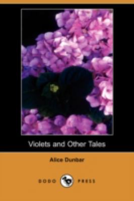 Violets and Other Tales (Dodo Press) 140992923X Book Cover