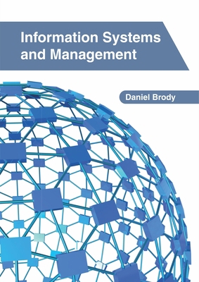 Information Systems and Management 1632408910 Book Cover