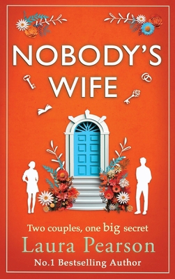 Nobody's Wife 1785136488 Book Cover