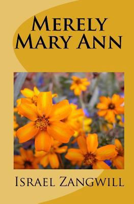 Merely Mary Ann 1450512097 Book Cover