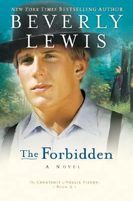 The Forbidden [Large Print] 0764205226 Book Cover