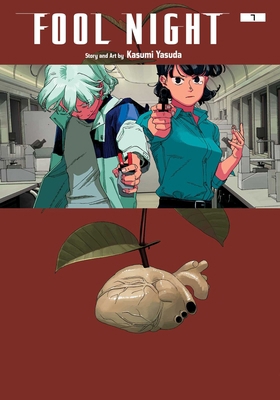 Fool Night, Vol. 7 1974757978 Book Cover