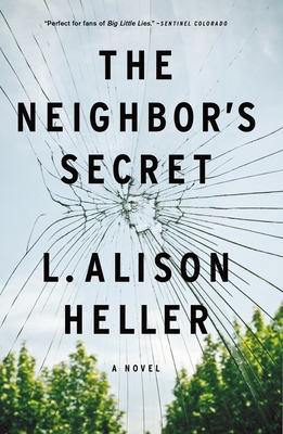 The Neighbor's Secret 1250205832 Book Cover