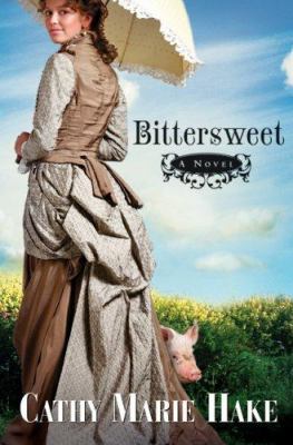 Bittersweet [Large Print] 0764203320 Book Cover