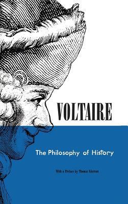 Philosophy of History 0802217834 Book Cover