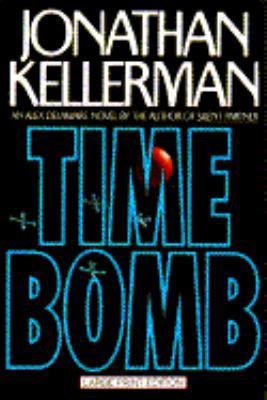Time Bomb (Bantam/Doubleday/delacorte Press Lar... 0385415788 Book Cover