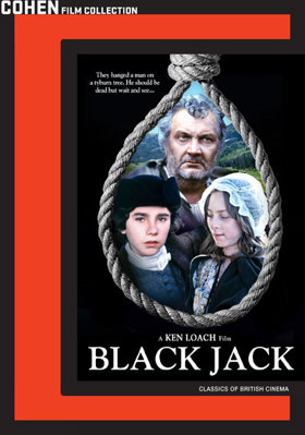 Black Jack            Book Cover