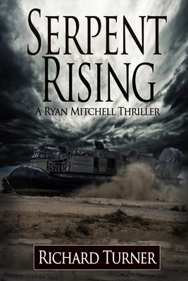 Serpent Rising            Book Cover