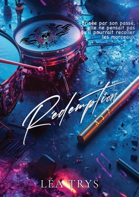 Rédemption: série Escape The Shadows [French] B083WCYB3G Book Cover