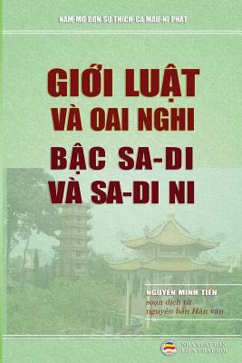 Gi&#7899;i lu&#7853;t và oai nghi b&#7853;c Sa ... [Vietnamese] 1981123814 Book Cover