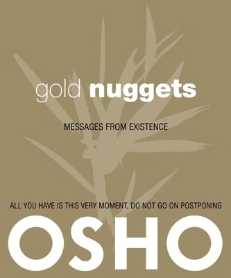 Gold Nuggets: Messages from Existence 0981834132 Book Cover