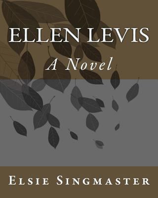 Ellen Levis 1534844988 Book Cover