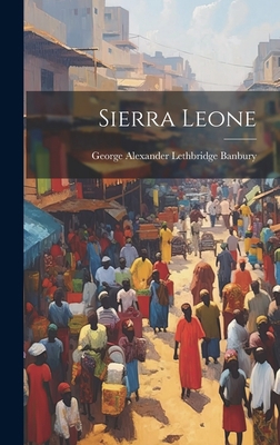 Sierra Leone 1020434201 Book Cover