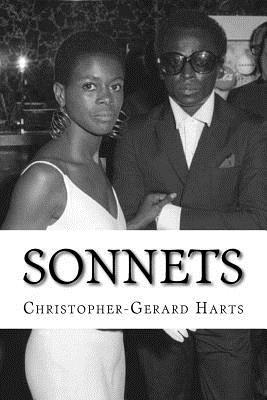 Sonnets 1507856857 Book Cover