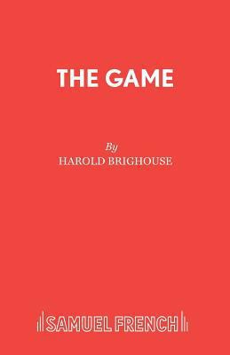 The Game 0573112746 Book Cover