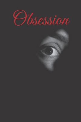 Obsession B0FKS77T9N Book Cover