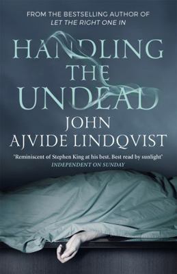 Handling the Undead 1847249906 Book Cover