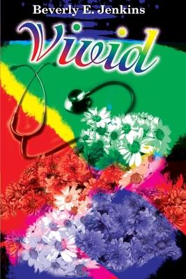 Vivid 0595162029 Book Cover