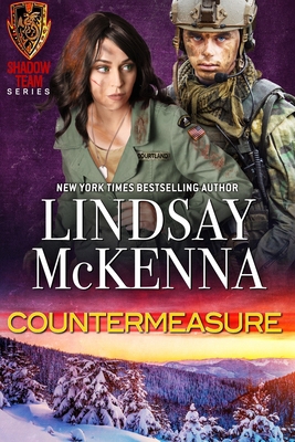 Countermeasure 1951236572 Book Cover