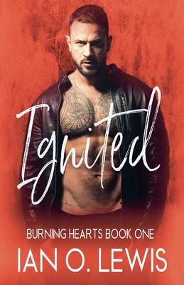 Ignited            Book Cover