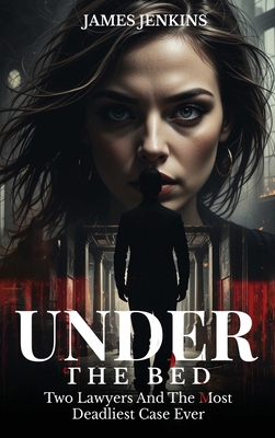Under The Bed B0FY8FQ4Q7 Book Cover