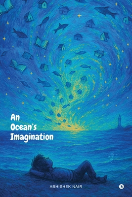 An Ocean's Imagination B0FPQKK433 Book Cover