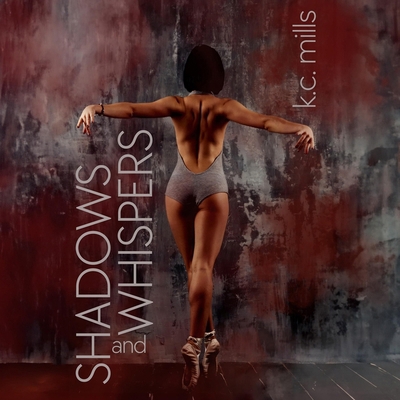 Shadows and Whispers B0CYMLQ73P Book Cover