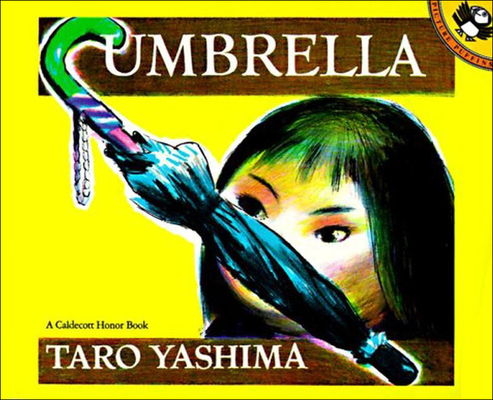 Umbrella 0812438442 Book Cover
