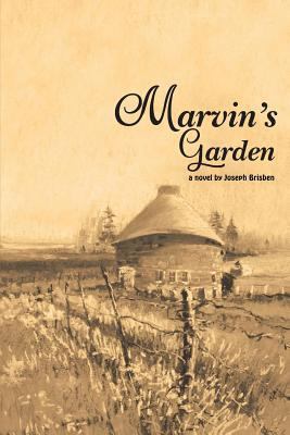 Marvin's Garden 1949804690 Book Cover