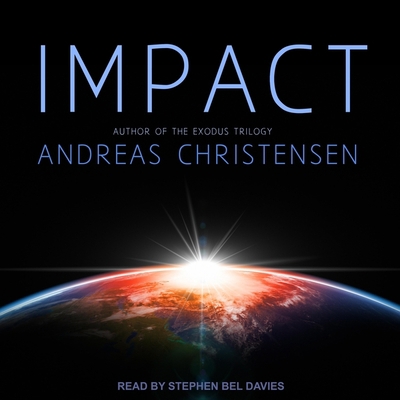 Impact B08ZBRJYR2 Book Cover