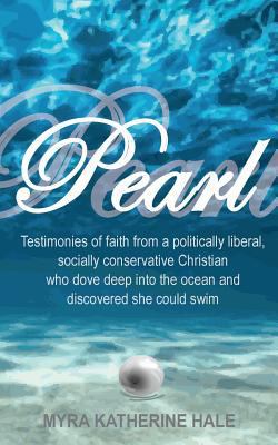 Pearl 0692970223 Book Cover