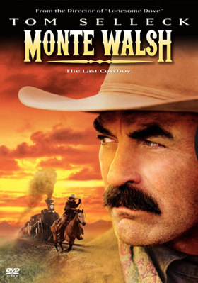 Monte Walsh B00009N1WI Book Cover