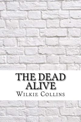 The Dead Alive 1975879902 Book Cover