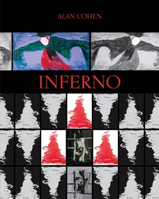 Inferno B0FVCLBYCP Book Cover