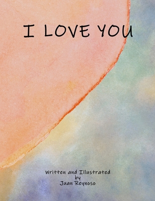 I Love You 1967968020 Book Cover