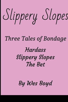 Slippery Slopes 1716432499 Book Cover