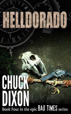 Helldorado 1537657178 Book Cover