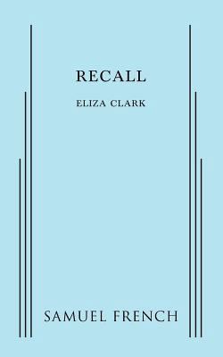 Recall 057370158X Book Cover