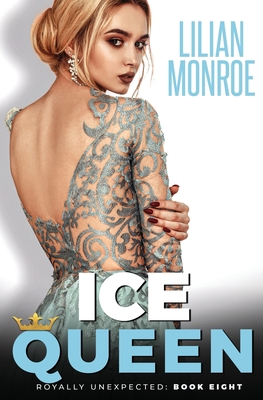 Ice Queen: An Accidental Pregnancy Romance 1922457191 Book Cover