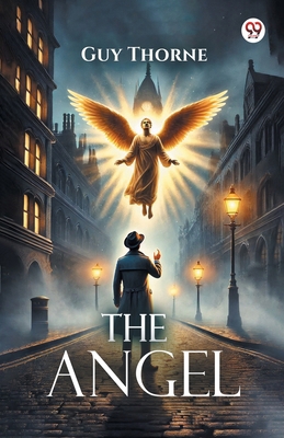 The Angel 9370813705 Book Cover